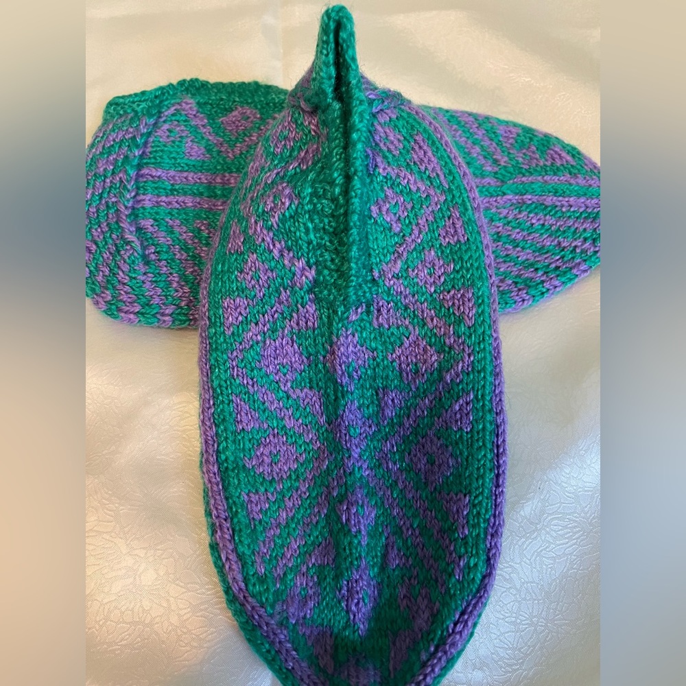 completely handmade traditional products